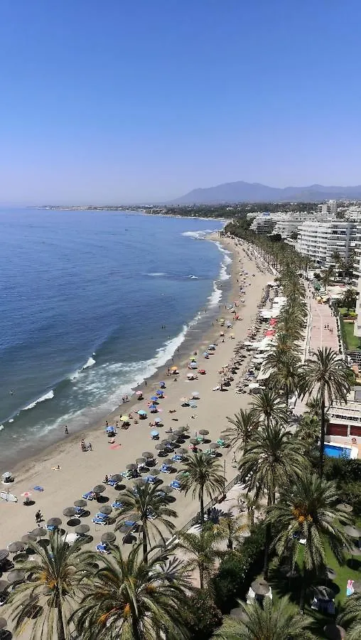 Skol 115A By Completely Marbella Apartment Spain