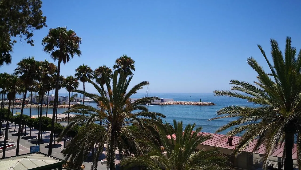 Skol 115A By Completely Marbella Apartment Spain