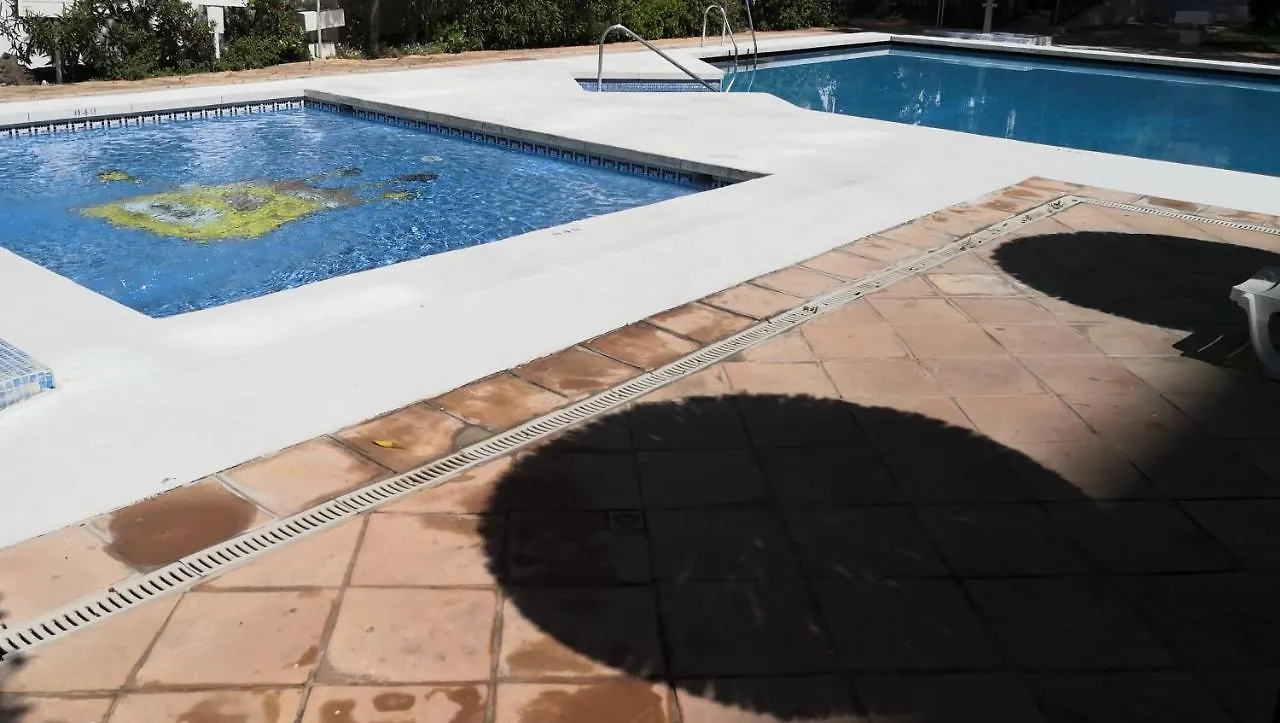 Skol 115A By Completely Marbella Apartment