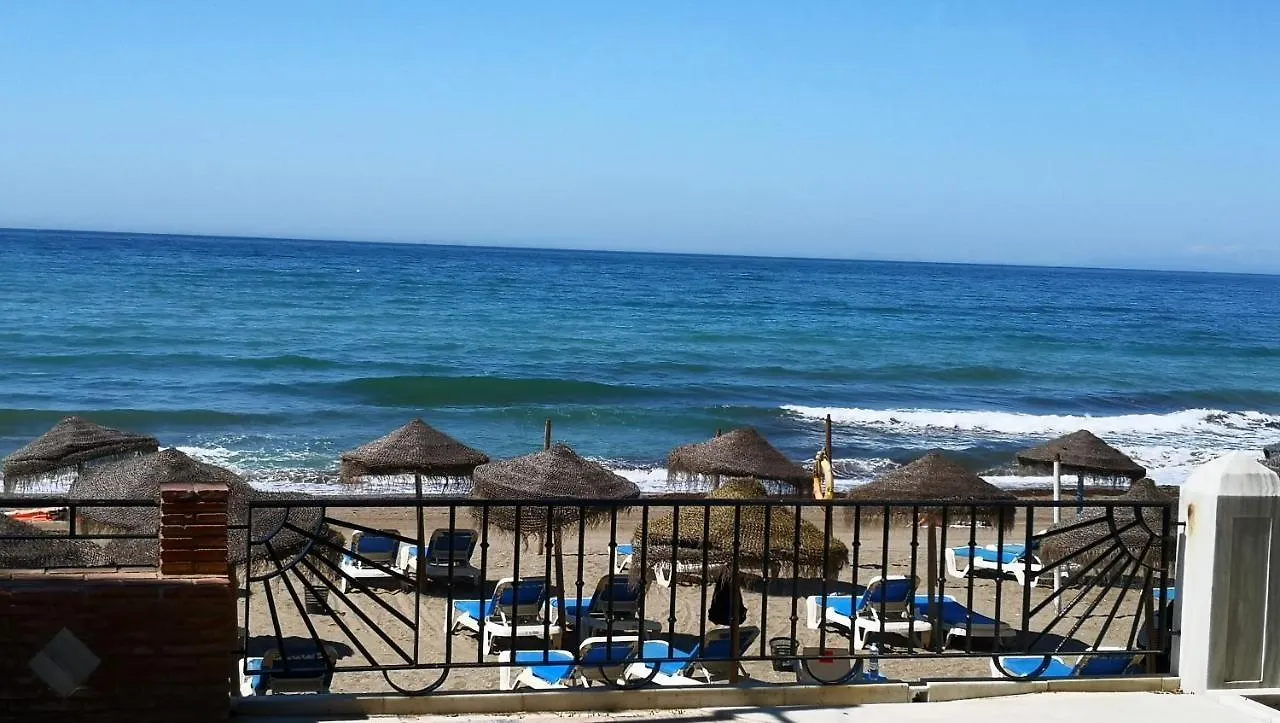 Skol 115A By Completely Marbella Apartment
