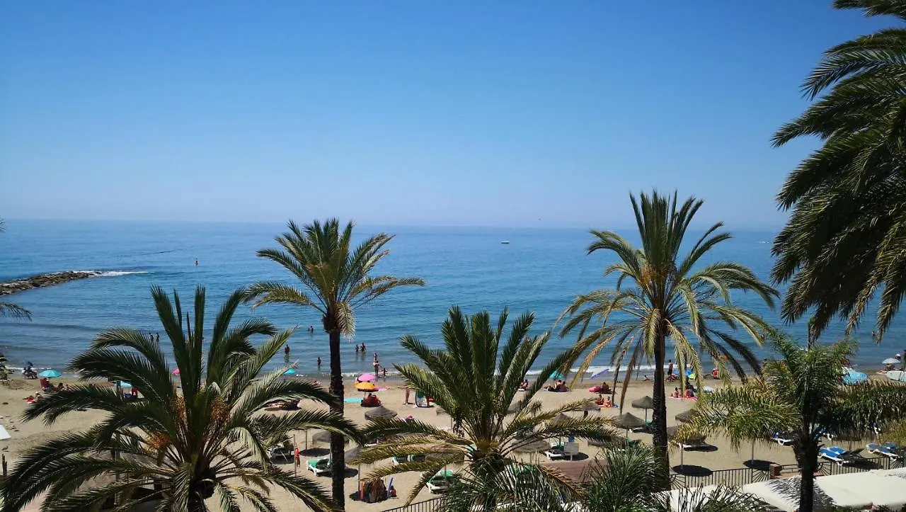 Skol 115A By Completely Marbella Apartment