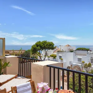 Fantastic Studio Romana Playa, Elviria Marbella