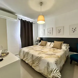 Penzion Berlin, Marbella