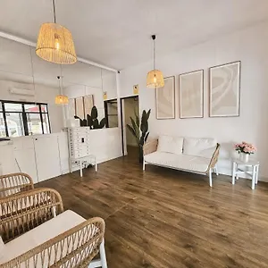 Penzion Casa Dalia, Marbella