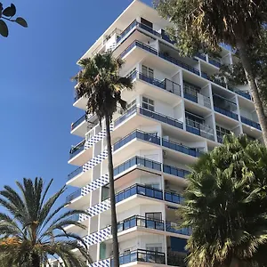 Lejlighed Skol, Marbella
