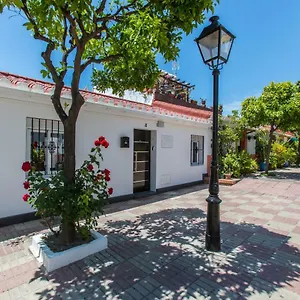 Semesterbostad Casa Alma, Marbella