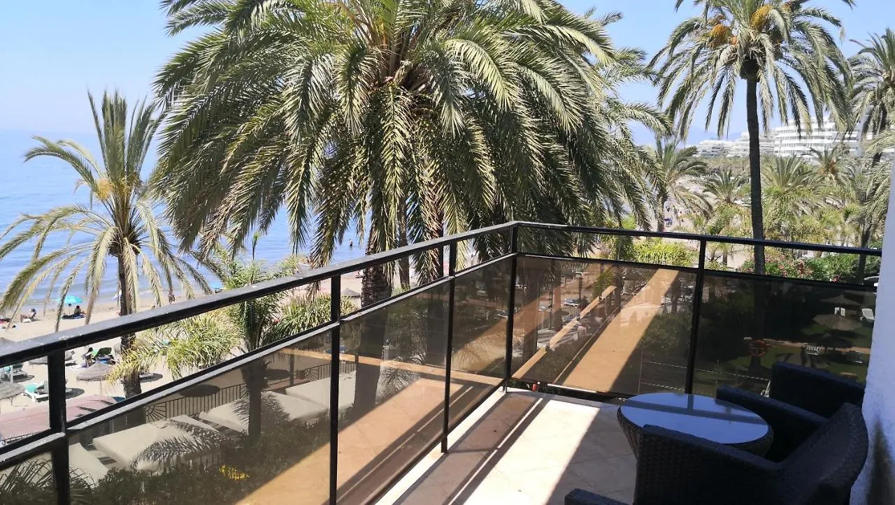 Skol 115A By Completely Marbella Appartement