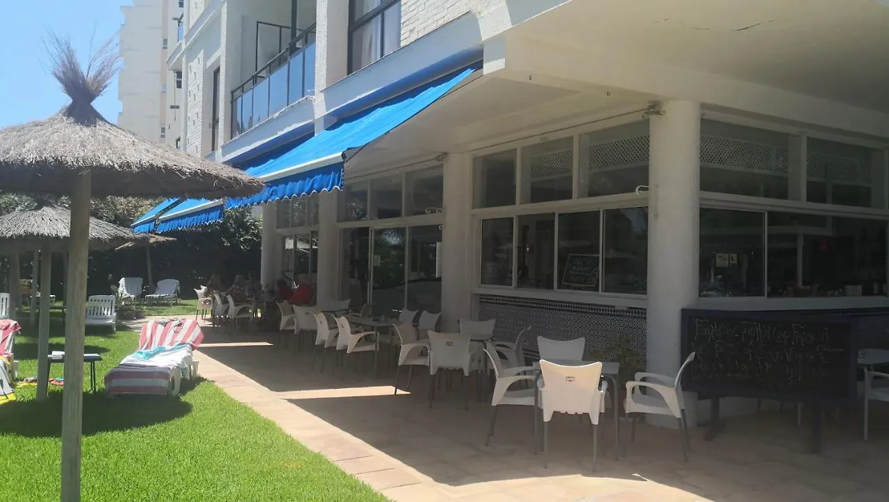 Skol 115A By Completely Marbella Appartement 0*,