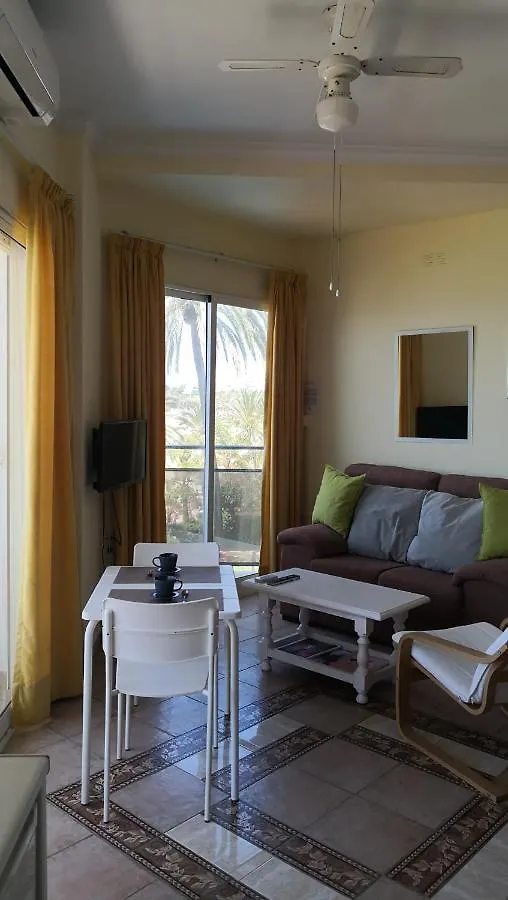 Appartement Skol 115A By Completely Marbellac Espagne