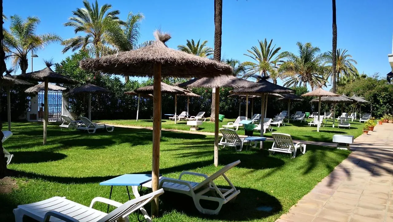 Skol 115A By Completely Marbella Apartment 0*,  Spain